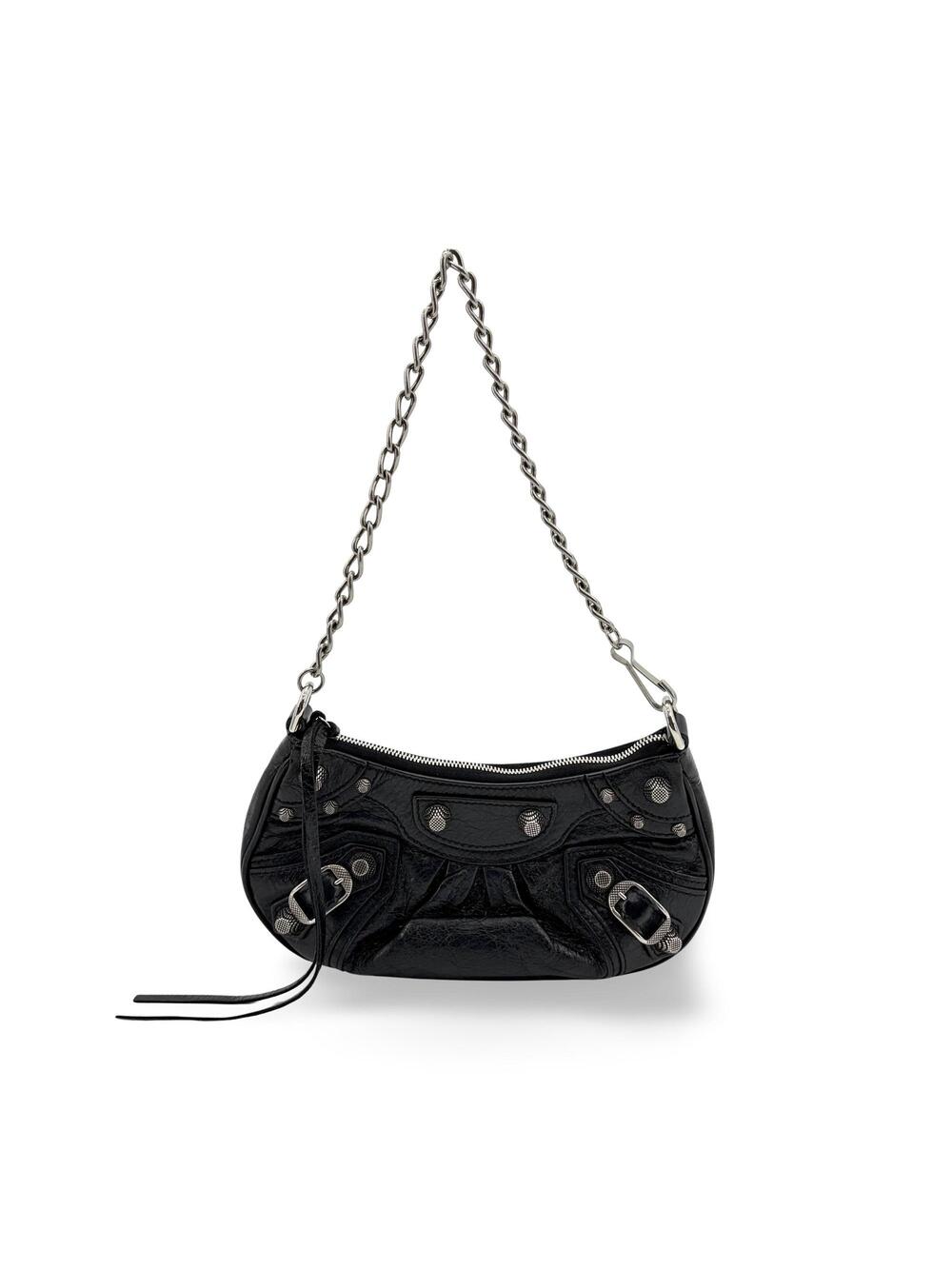 Fapis Balenciaga Le Cagol Mini Chain #351641F87B